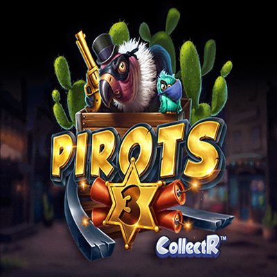 Pirots 3