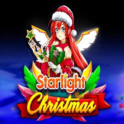 Starlight Christmas