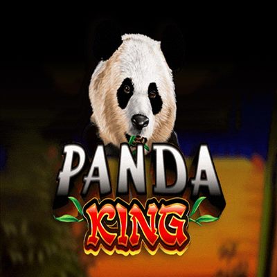 Panda King