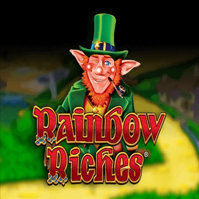 Rainbow Riches