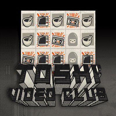Toshi Video Club