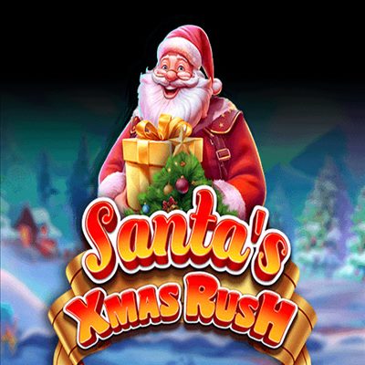 Santas Xmas Rush