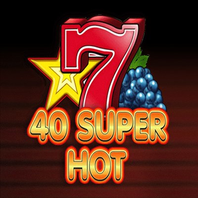 40 Super Hot