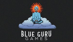Blue Guru Games