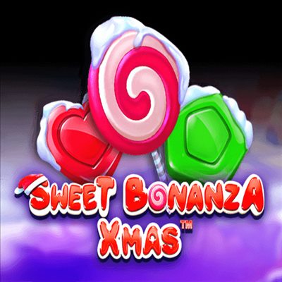 Sweet Bonanza Xmas